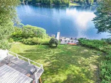 51 Georgetown Dr, Center Barnstead, NH 03225 - photo 4