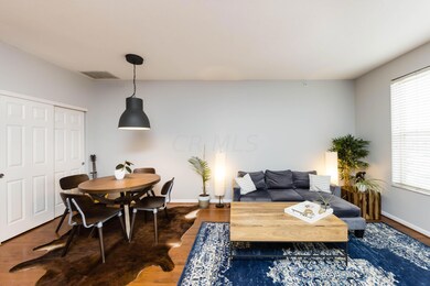 112 E Mound St #3-06