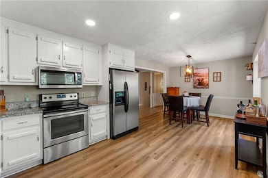 6650 Valley Hill Dr SW, Mableton, GA 30126 - photo 7