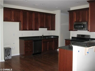 Kitchen - Granite, Stainless, Hardwood.....what mo