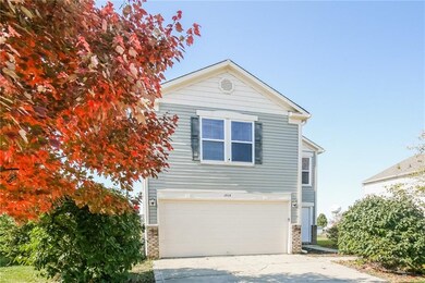 1014 Maple Run Dr, Sheridan, IN 46069 - photo 2