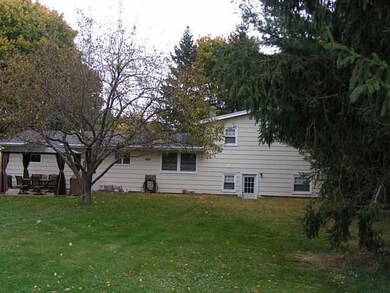 Yard/Garden. YOU CAN ENJOY THIS BLOOMING CHERRY TR