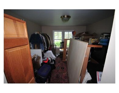 Dining Room. Currently used as...