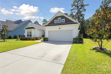 115 Moor Hen Landing, Savannah, GA 31419 - photo 2