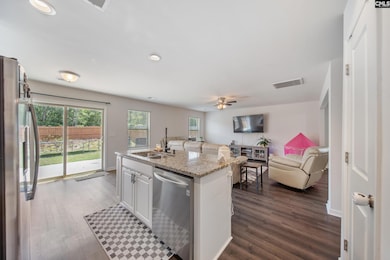 814 Tallaran Rd, Lexington, SC 29073 - photo 6