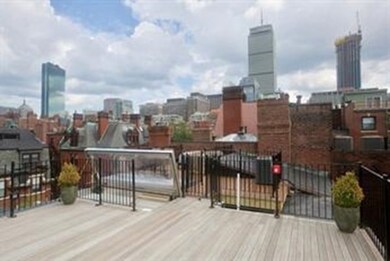 10 Gloucester St unit PH, Boston, MA 02115 - photo 6