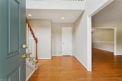 Entryway