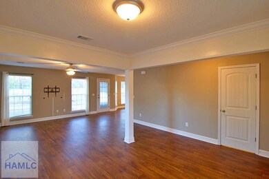 235 Pine View Rd SE, Ludowici, GA 31316 - photo 4