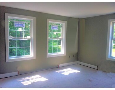 Master Bedroom.