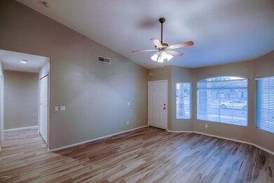 entry way