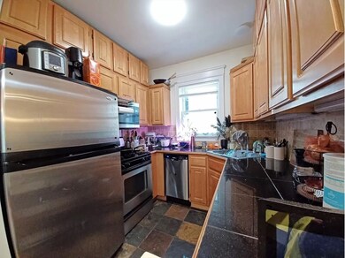 12 Rossmore Rd unit 1, Boston, MA 02130 - photo 5