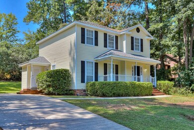 4221 Fairfield Cir, Evans, GA 30809 - photo 3