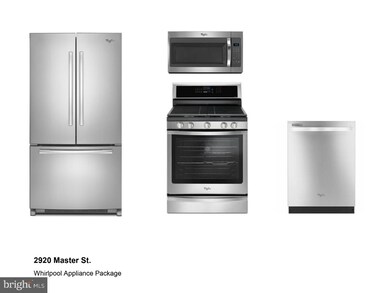 2920 W Master St, Philadelphia, PA 19121 - photo 7