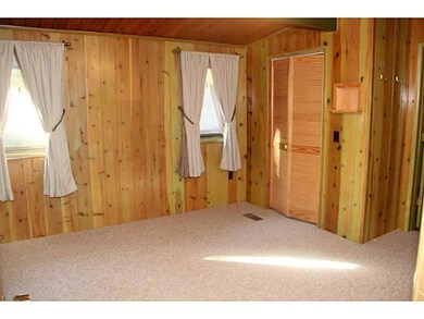 Bedroom.