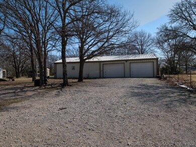 10857 251st St, Beggs, OK 74421 - photo 4