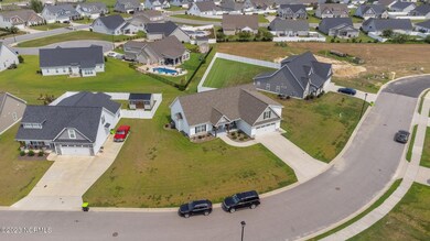 575 Norberry Dr, Winterville, NC 28590 - photo 3