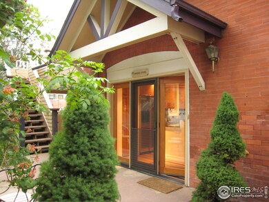 1626 Spruce St, Boulder, CO 80302 - photo 3