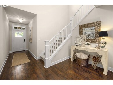 Entrance/Foyer