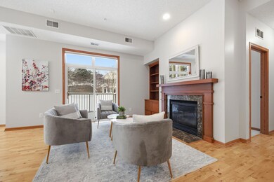 1256 County Road D E unit 104, Maplewood, MN 55109 - photo 3