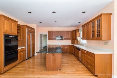 239 S Main St, Sherborn, MA 01770 - photo 4