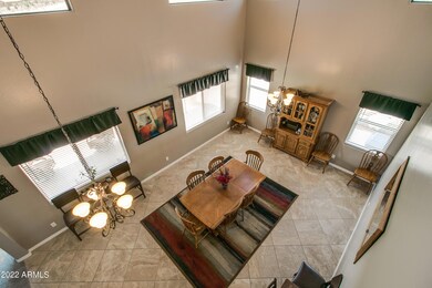 Formal living and dining rooms 3