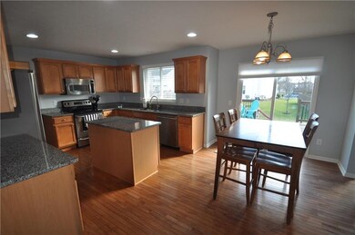 11986 Cabri Ln, Fishers, IN 46037 - photo 2