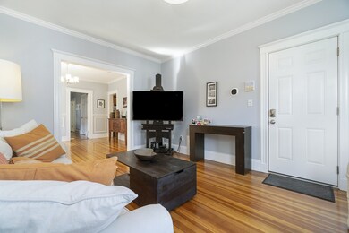 7 Van Winkle St unit 2, Dorchester Center, MA 02124 - photo 7