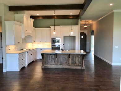 860 E Edenmore Cir, Nixa, MO 65714 - photo 2