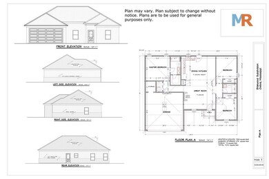 4019 Abbawood, Lafayette, MS 38655 - photo 4