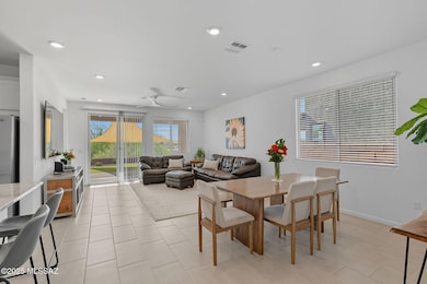 13058 E Cembeline Ln, Tucson, AZ 85747 - photo 7