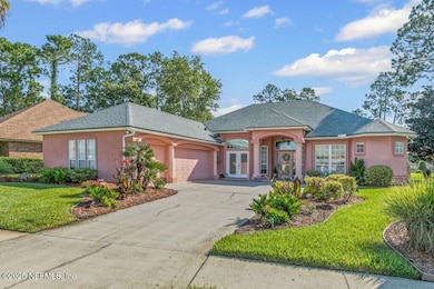 1683 Waters Edge Dr, Fleming Island, FL 32003 - photo 2