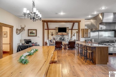 6190 Kentucky 365 unit (Crittenden-Union Co, Sturgis, KY 42459 - photo 4