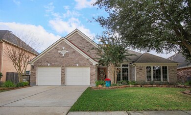 15814 Maplewick Dr, Tomball, TX 77377 - photo 3