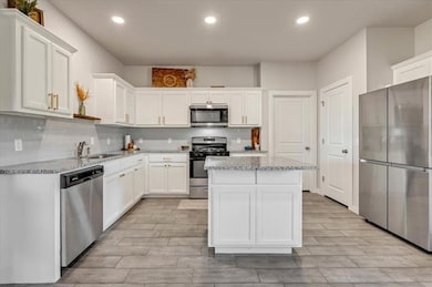 11654 Split Oak Cir, Guthrie, OK 73044 - photo 3