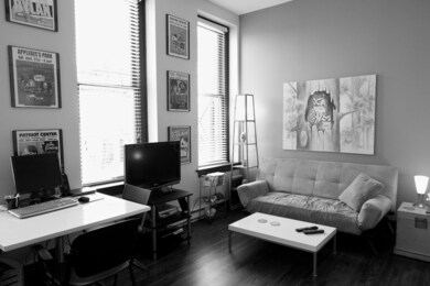 yukon 209 living room furnished