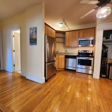 520 Beacon St unit 4D, Boston, MA 02215 - photo 6