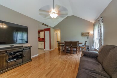Lliving Room