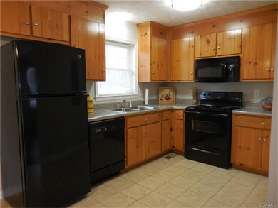 Kitchen - View 2