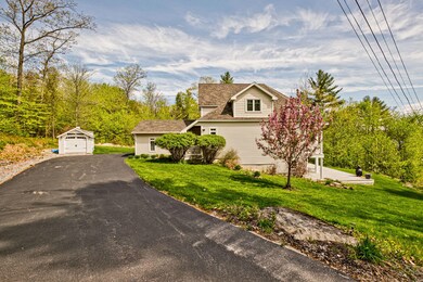 14 Sensame Ln, Bridgton, ME 04009 - photo 2