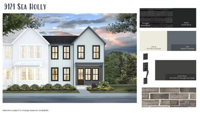 109 Pocket Bend Cir, Summerville, SC 29486 - photo 2