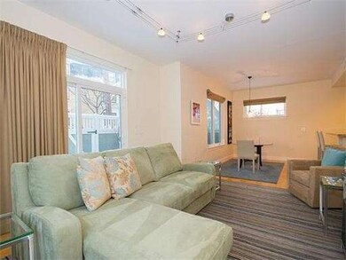 113 Richdale Ave unit 14, Cambridge, MA 02140 - photo 3