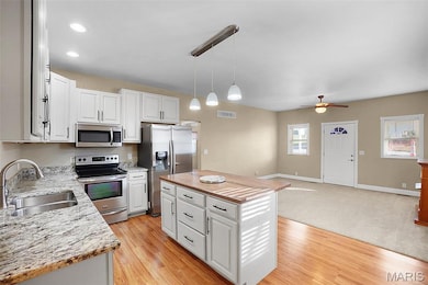 3643 Mill St, New Melle, MO 63365 - photo 6