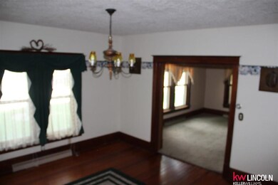 712 W Maple Sutton NE 68979, Brokered by Keller Williams Lincoln, Listed locally with Katie VanderLey, Realtor 515-450-8587