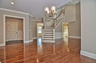 Lot 8 Clearview Dr, Franklin, MA 02038 - photo 4