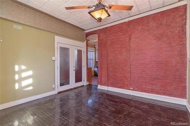 123 S Pennsylvania St unit 10, Denver, CO 80209 - photo 3