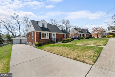4213 Darleigh Rd, Nottingham, MD 21236 - photo 3