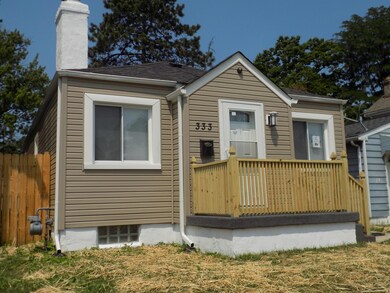 333 S Hague Ave, Columbus, OH 43204 - photo 2