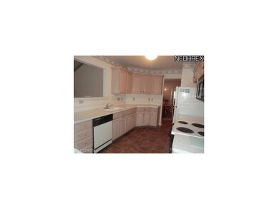 Ample cabinets and countertops. All appliances sta