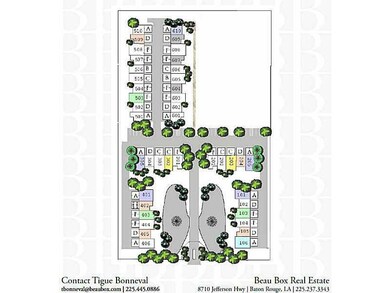 43215 Creek Circle Other unit 503, Hammond, LA 70403 - photo 5