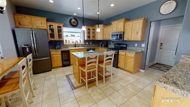 4150 Two Rock Dr, Winnemucca, NV 89445 - photo 7